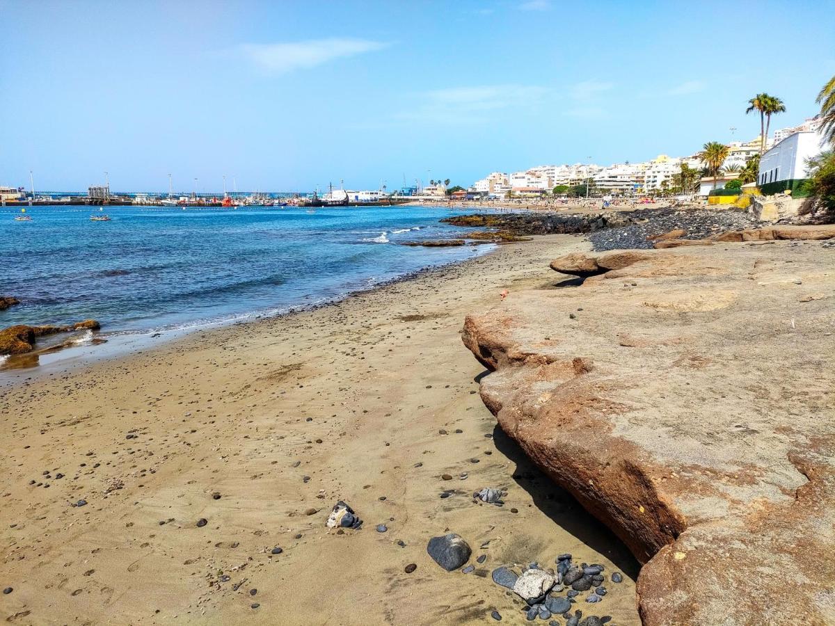 Precioso Apartamento En Los Cristianos Los Cristianos  Εξωτερικό φωτογραφία