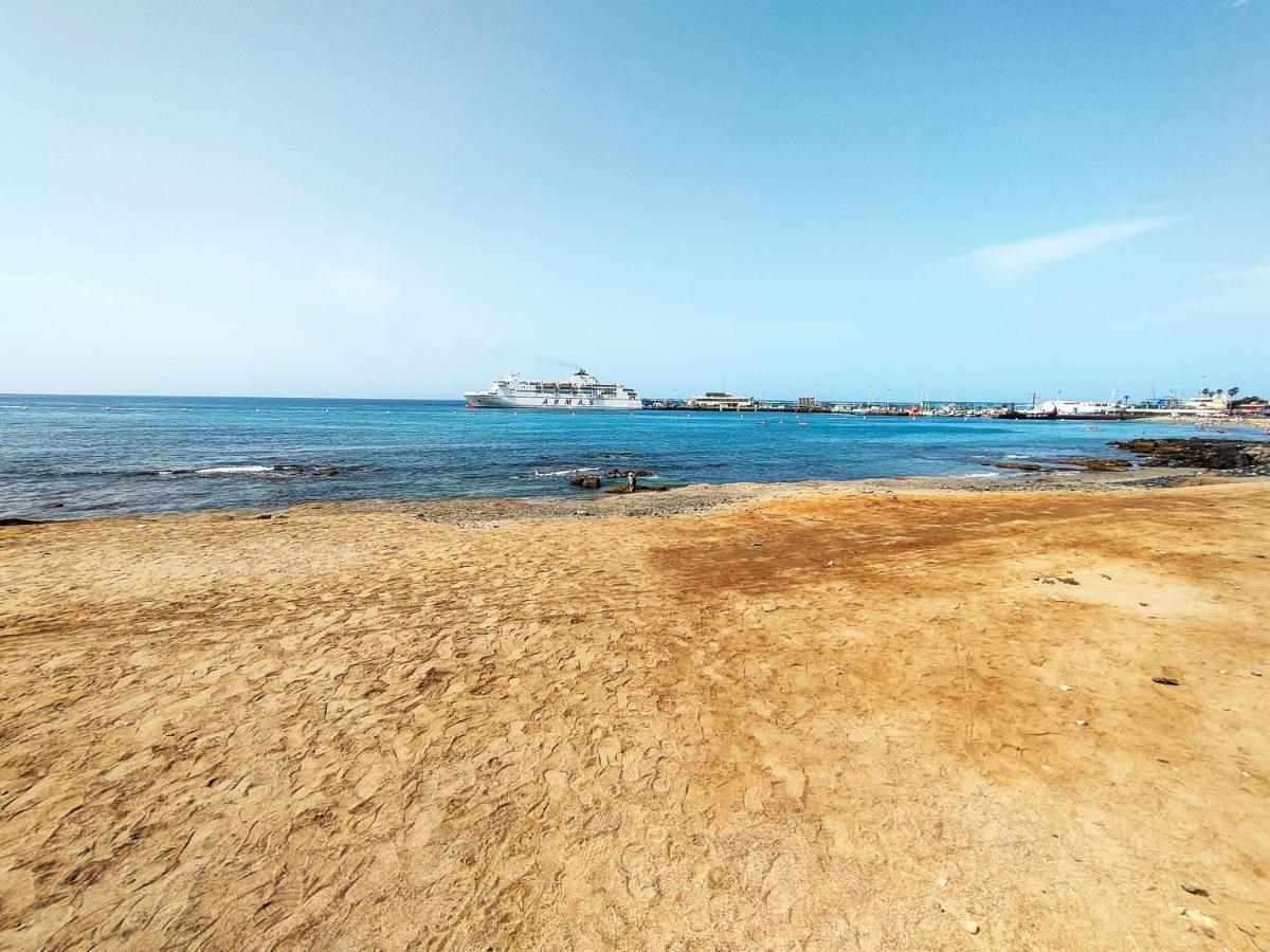 Precioso Apartamento En Los Cristianos Los Cristianos  Εξωτερικό φωτογραφία