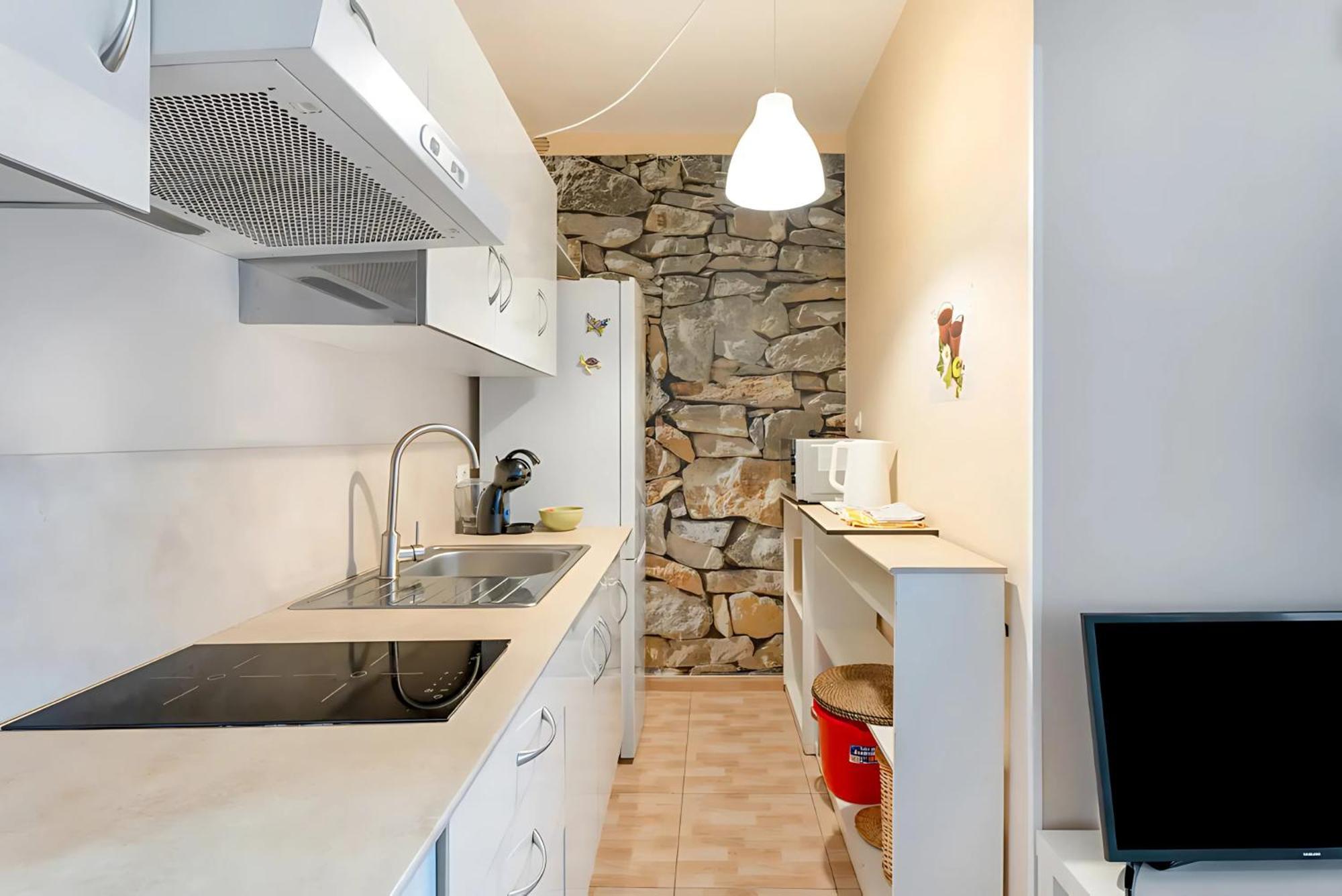 Precioso Apartamento En Los Cristianos Los Cristianos  Εξωτερικό φωτογραφία