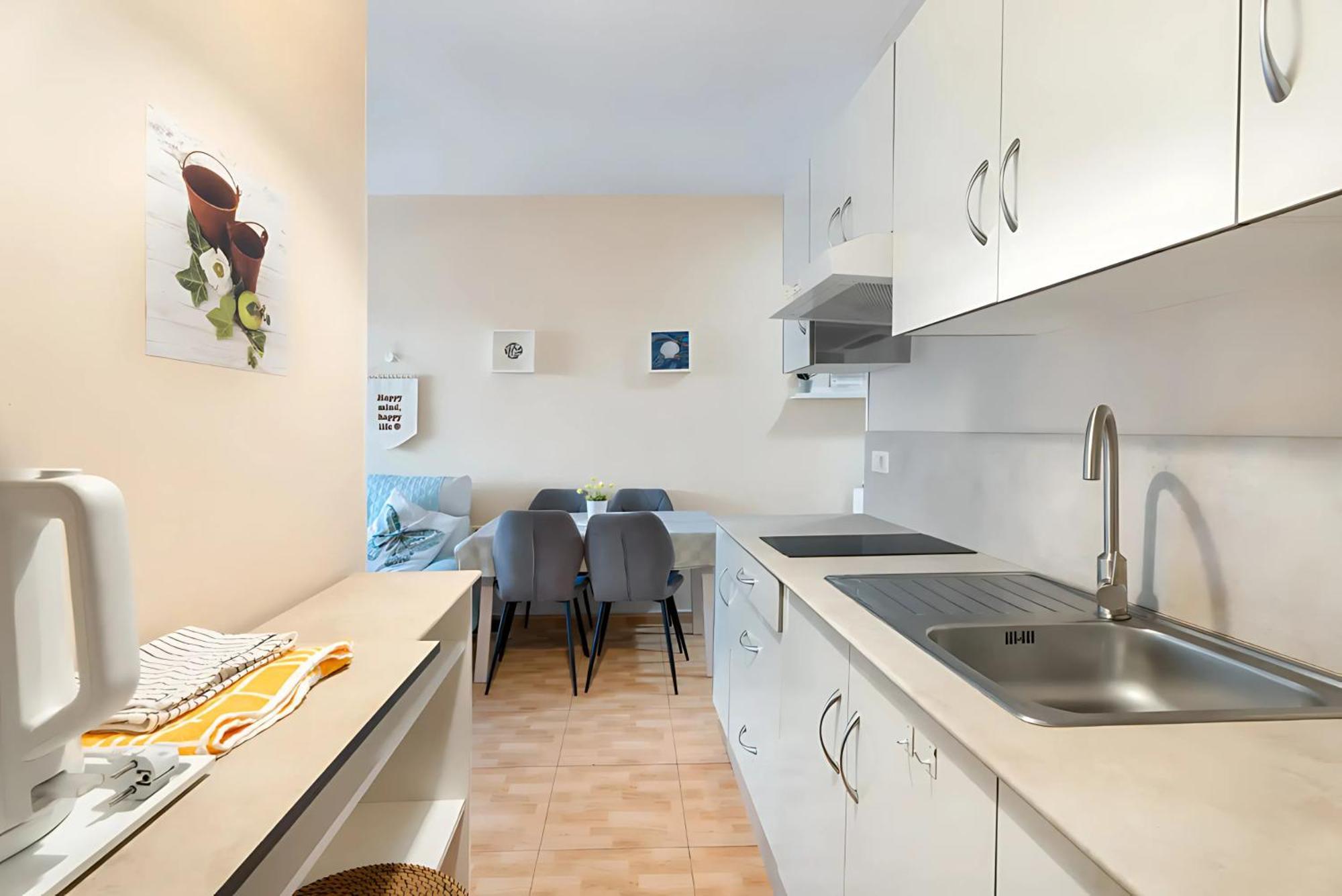 Precioso Apartamento En Los Cristianos Los Cristianos  Εξωτερικό φωτογραφία