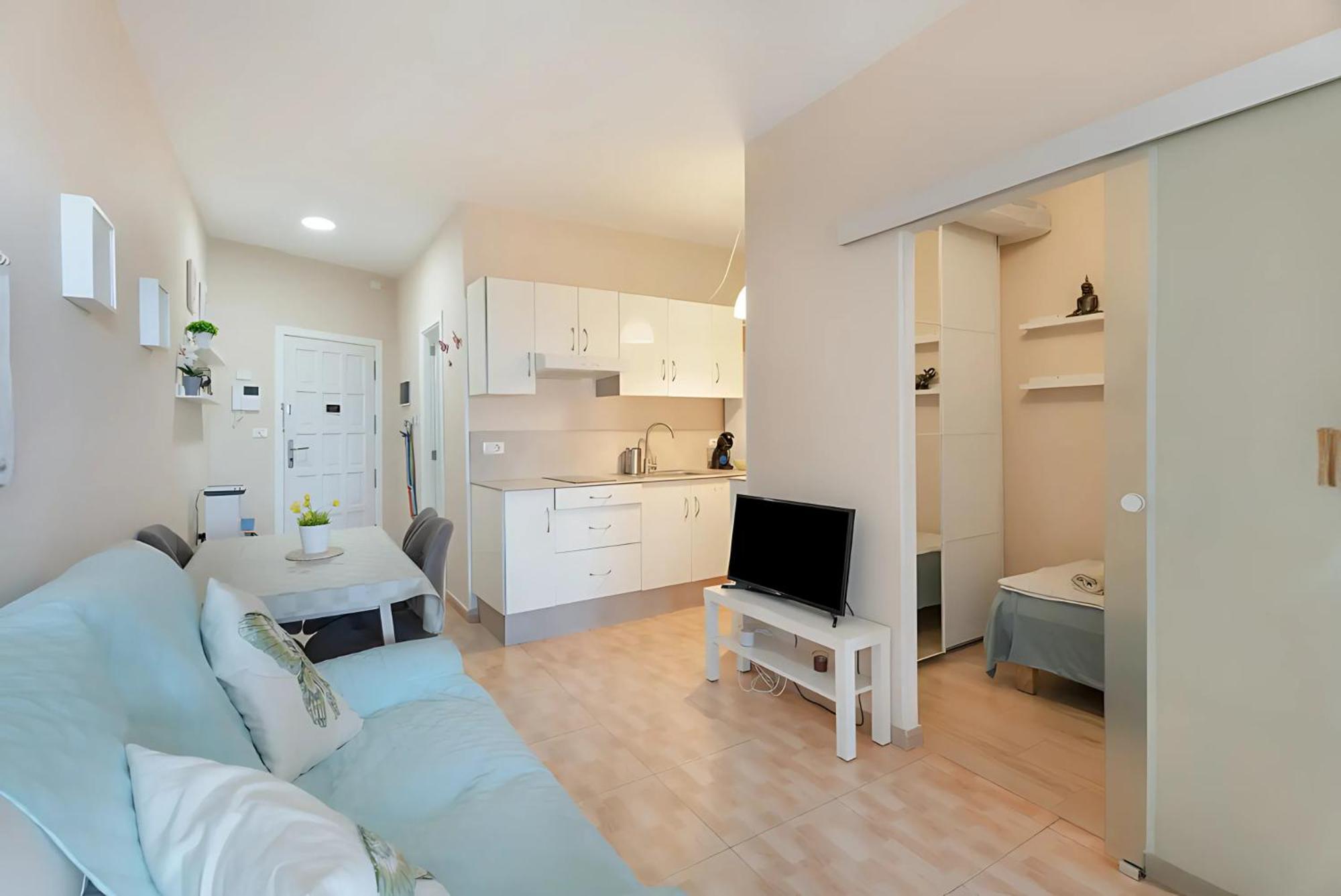 Precioso Apartamento En Los Cristianos Los Cristianos  Εξωτερικό φωτογραφία
