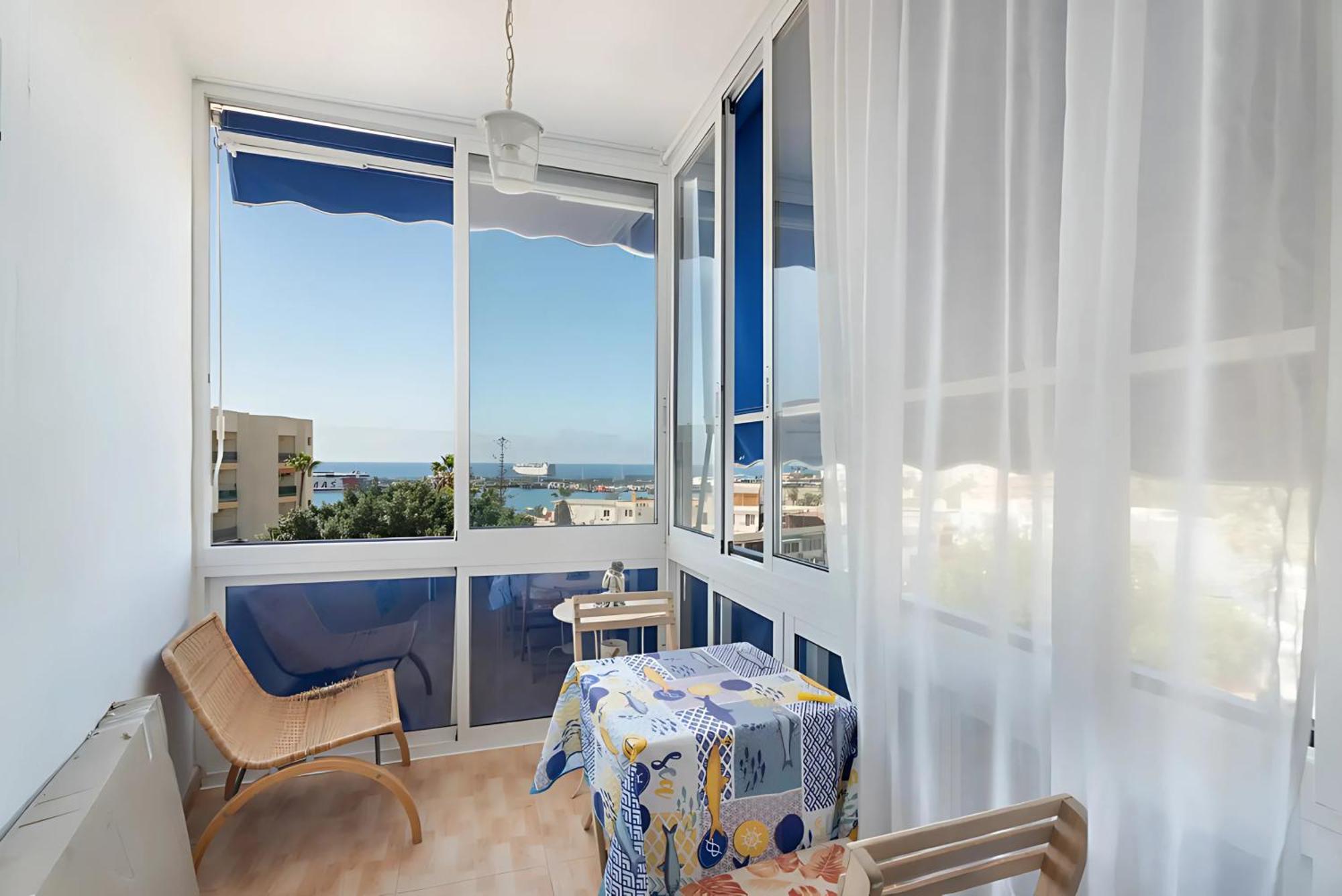 Precioso Apartamento En Los Cristianos Los Cristianos  Εξωτερικό φωτογραφία