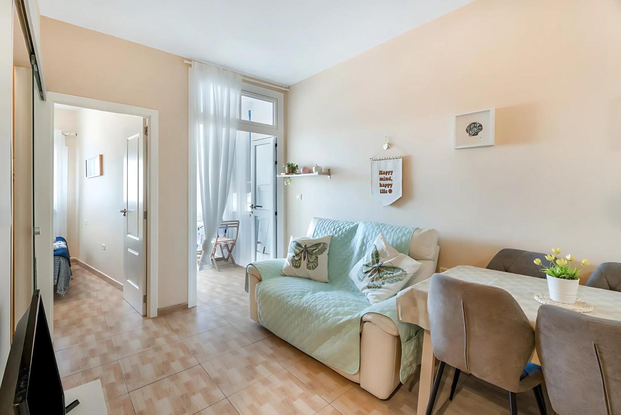 Precioso Apartamento En Los Cristianos Los Cristianos  Εξωτερικό φωτογραφία