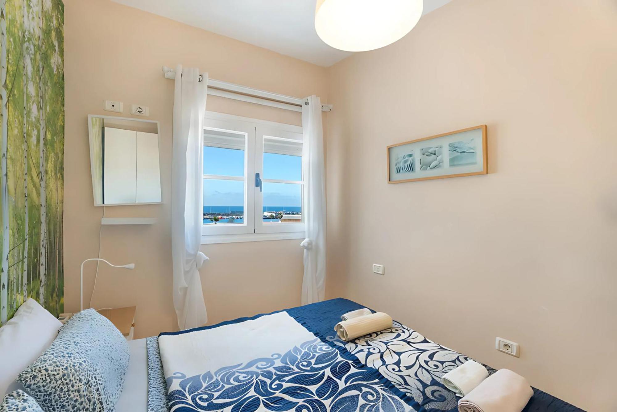 Precioso Apartamento En Los Cristianos Los Cristianos  Εξωτερικό φωτογραφία
