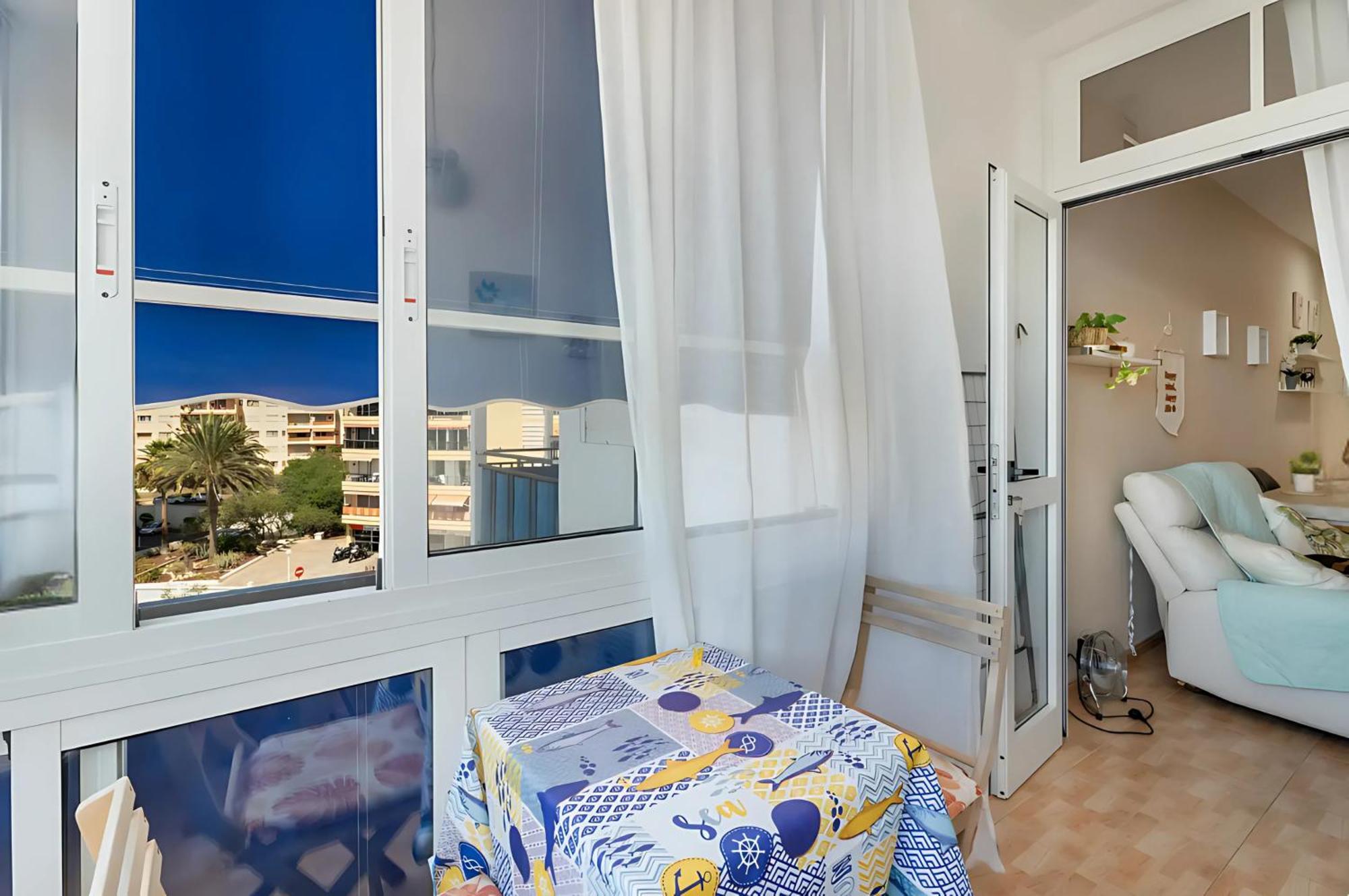 Precioso Apartamento En Los Cristianos Los Cristianos  Εξωτερικό φωτογραφία